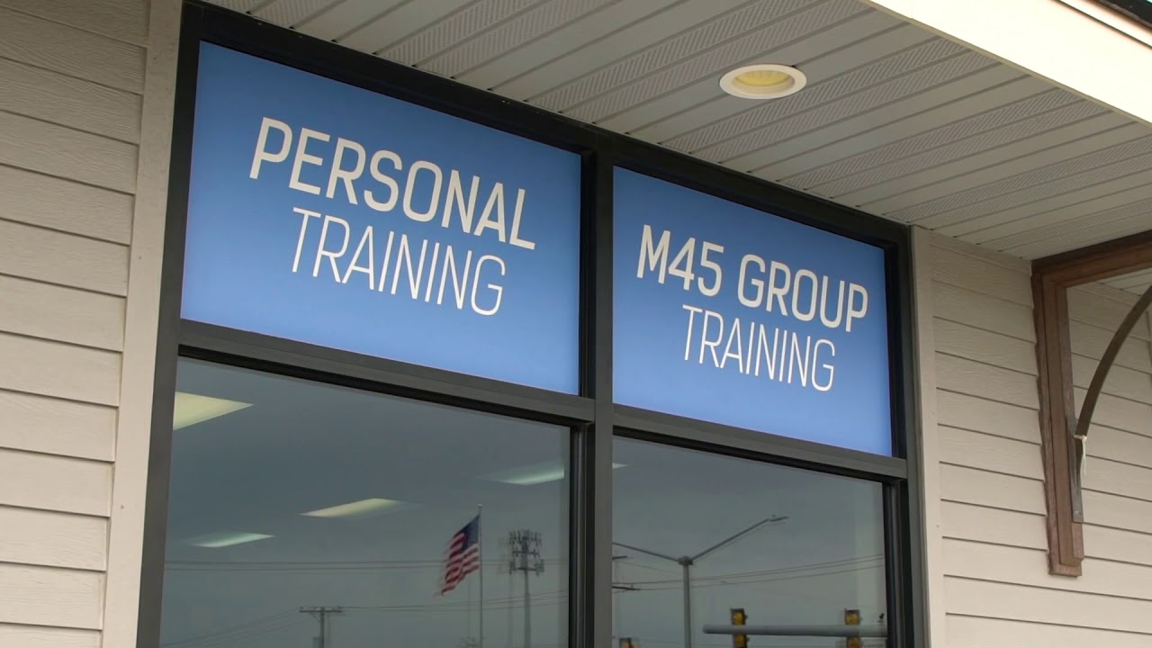 Small business reopening - Post Shutdown - Motifaith Fitness