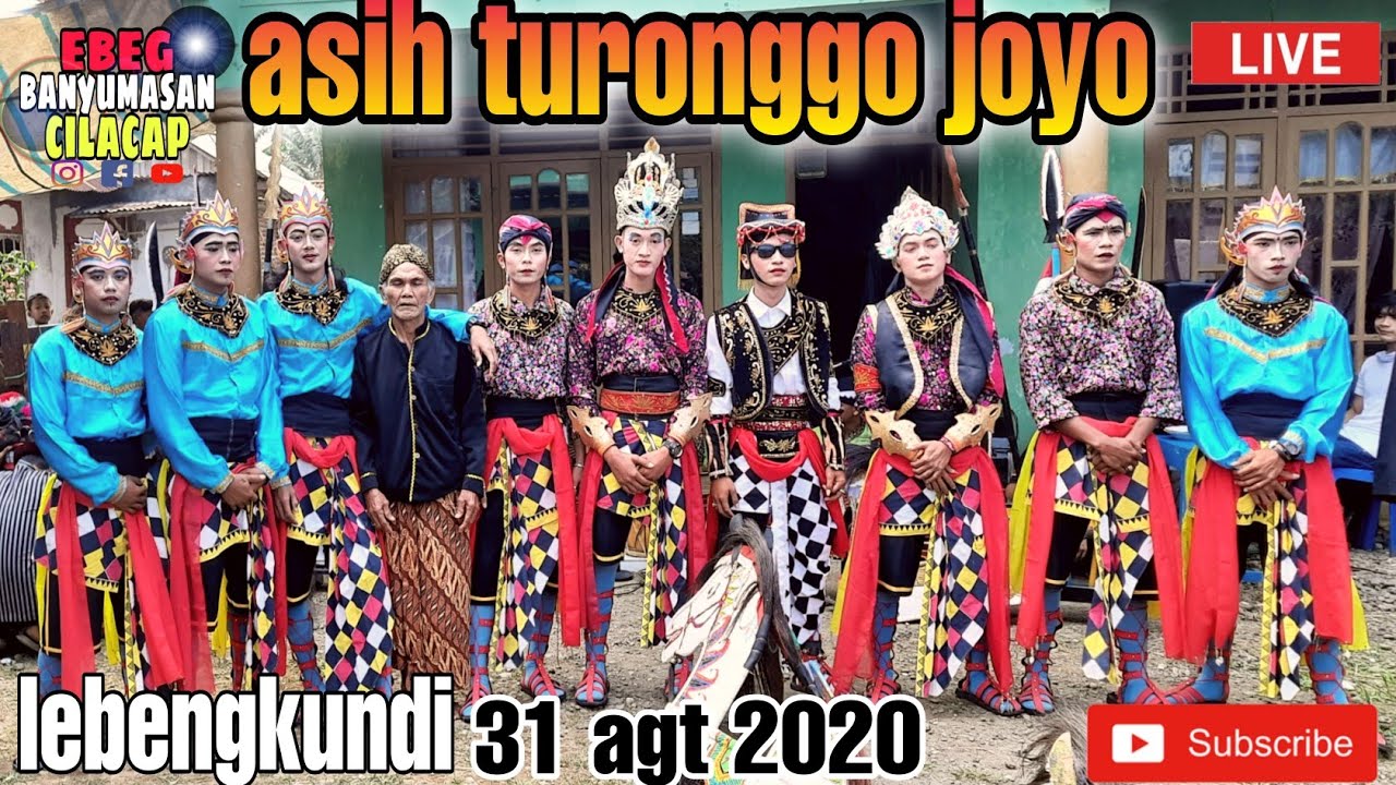 full | ASIH TURONGGO JOYO