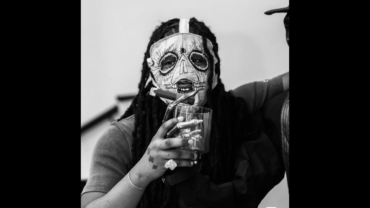 (FREE) Chuckyy x Skrilla Type Beat -