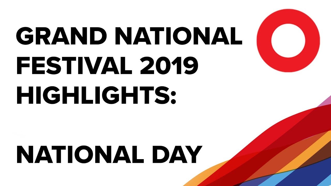 Grand National Day 2019: Highlights
