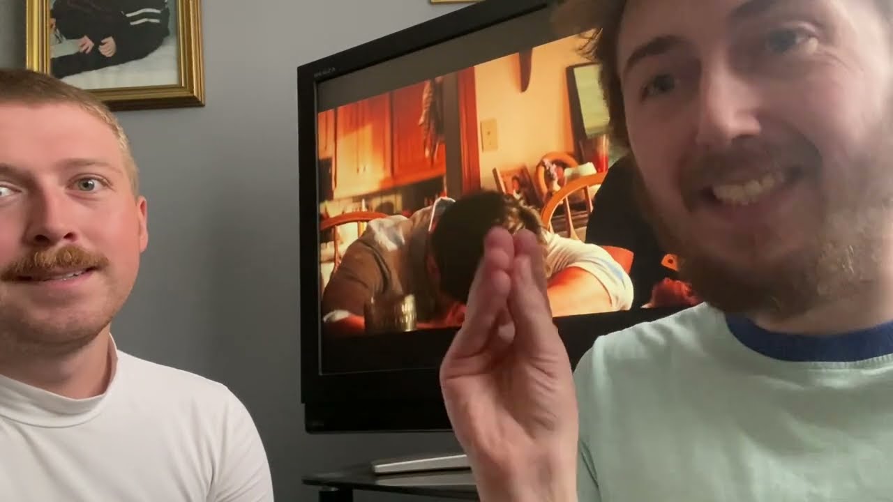 COTTAGE DIVAS! Heated Rivalry E6 REACTION! 