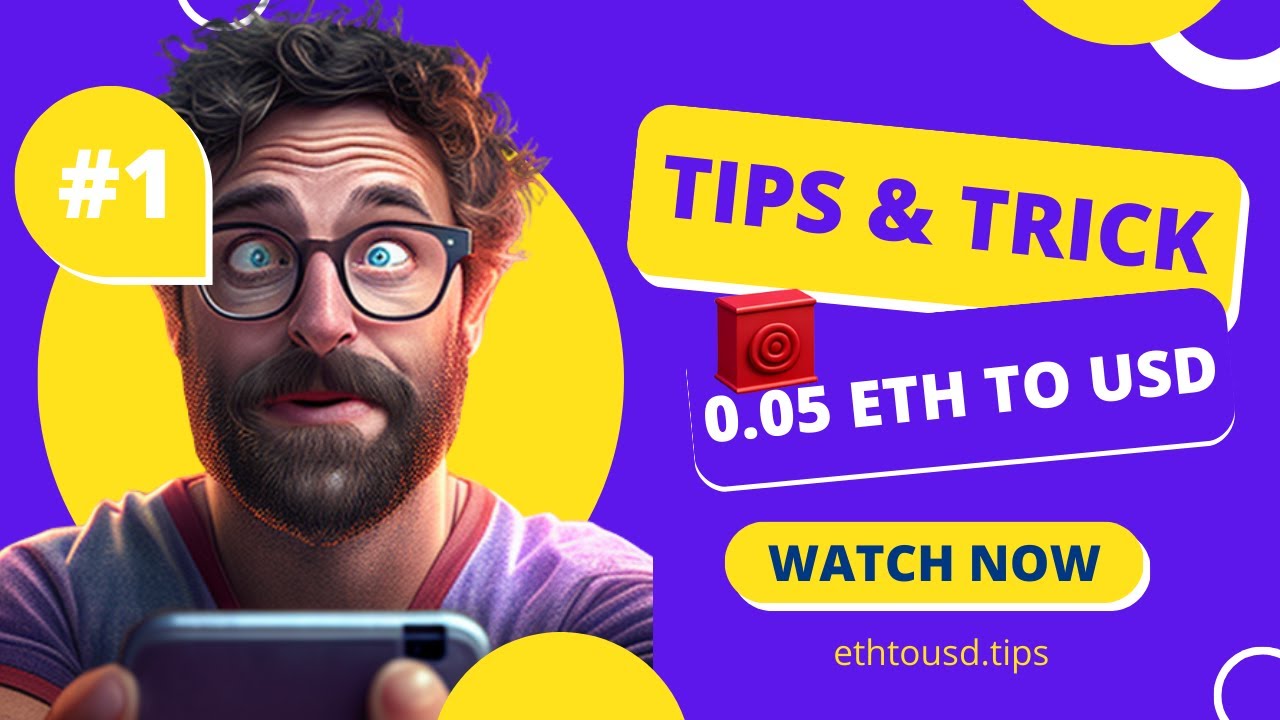 0.05 ETH to USD | ETH to USD | HOW TO CONVERT 0.05 ETH TO USD| ETH TO USD PRICE