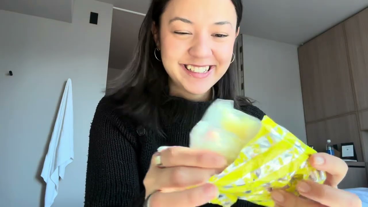 Första veckan i Japan... EVER!!