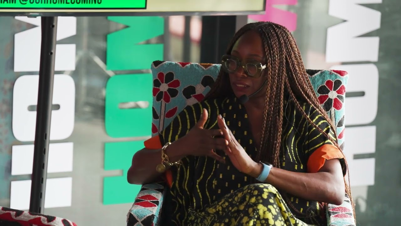 In conversation: Reimagining Cultural Narratives - Crafting a New Era of Fashion with Dye Lab