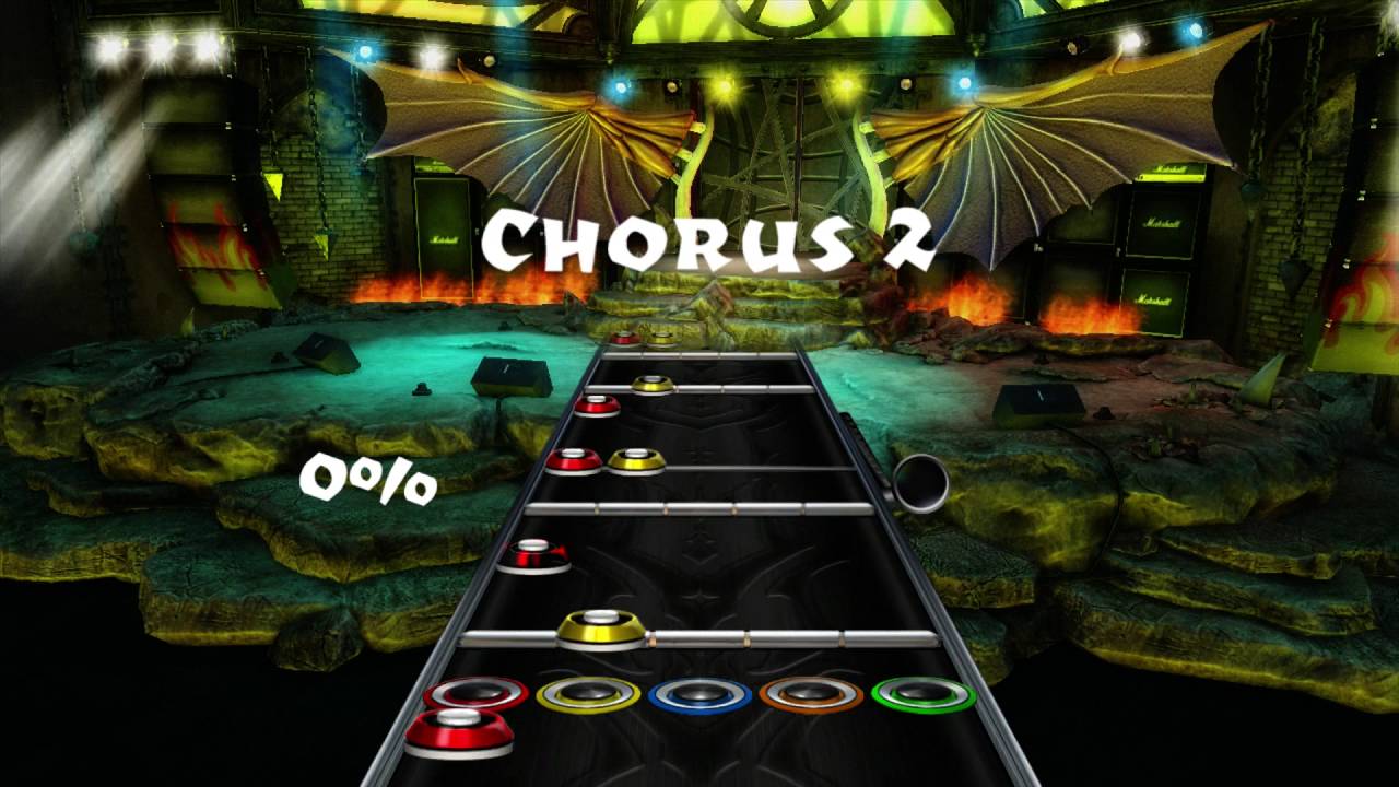 KISS - Love Gun - Drumless