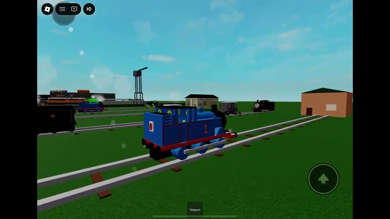 ￼SODAR accidents in ROBLOX part 2