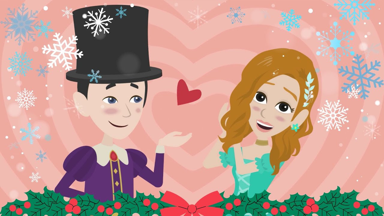12 Days Of Christmas Song Full Song