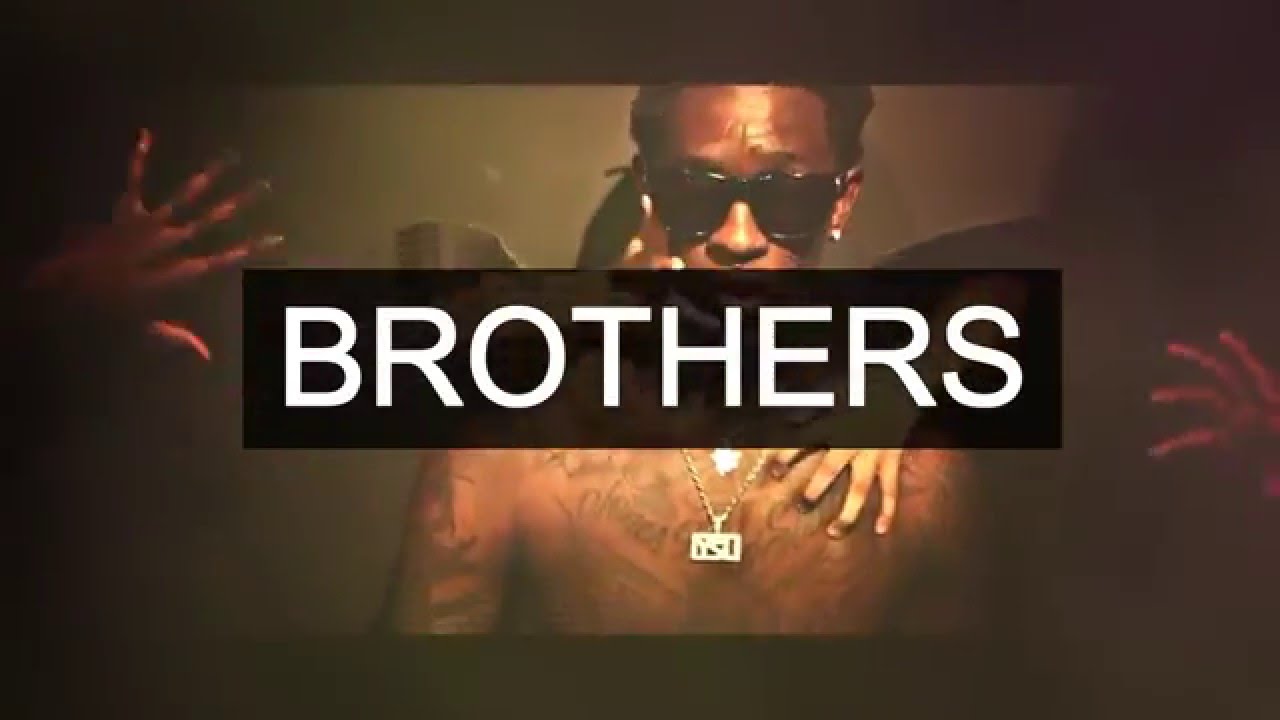 [FREE] Young Thug Type Beat 2016 - 