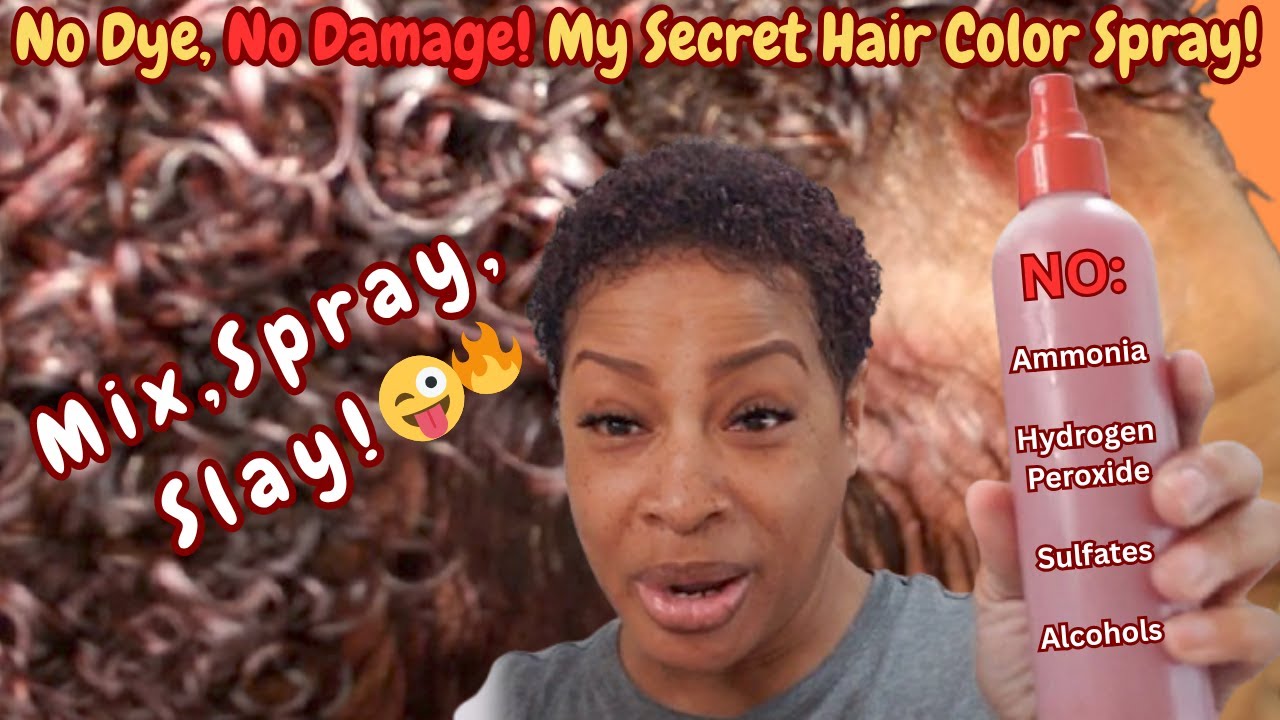 This Is The Most Insane Hair Hack Ever? Crazy Hair Transformation😜
