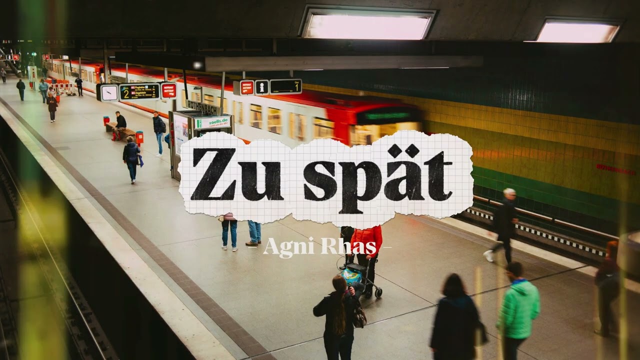 Zu spät