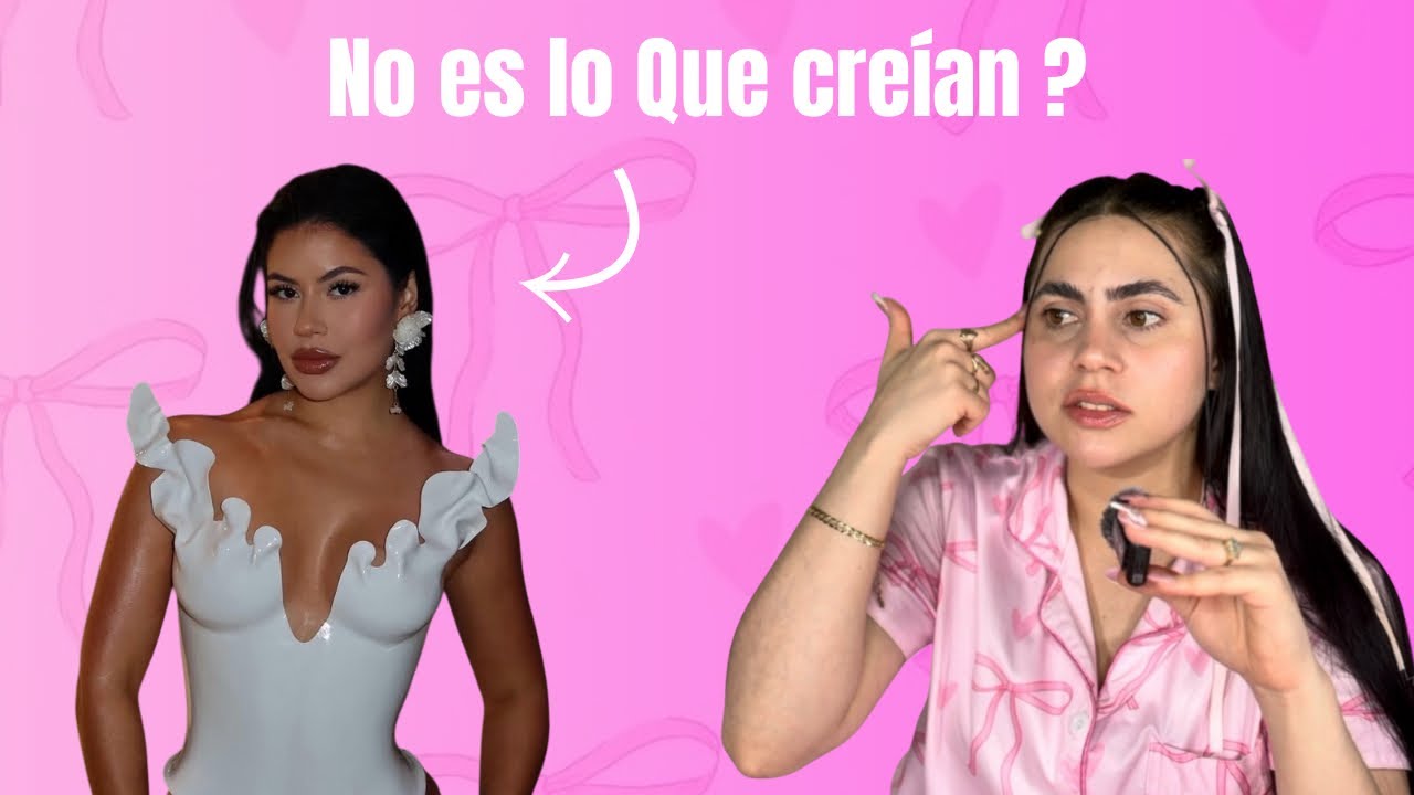 El peor error de La Dura 🤯 Es real ?? #pijamadapodcast #OriRios 
