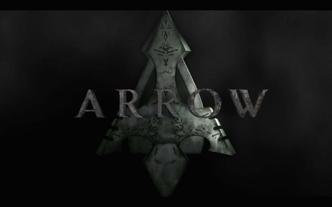 THE ARROW IS BACK ON NETFLIX || OCTOBER,9,15