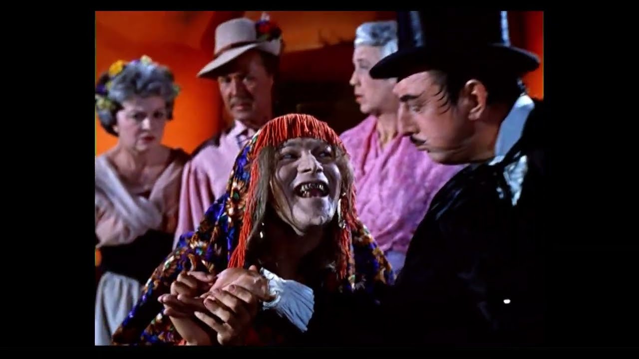 Babes in Toyland - Floretta