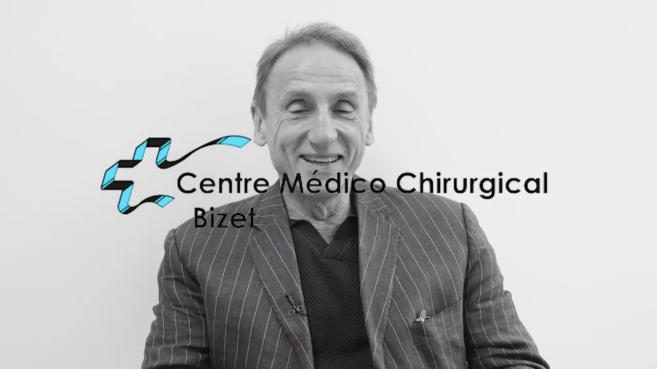 Prise en charge des patients atteint d'un cancer du sein à la clinique Bizet - Dr Krishna Clough