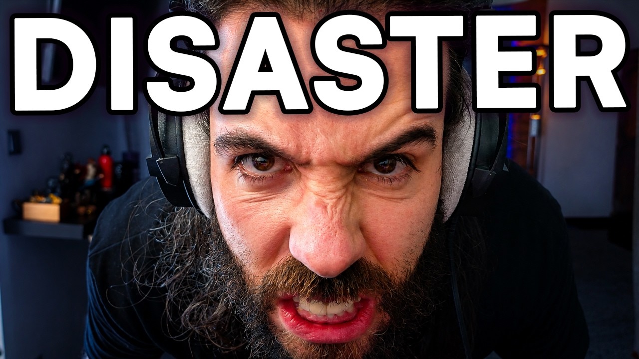 WTF is wrong with you.. Diablo Immortal?!