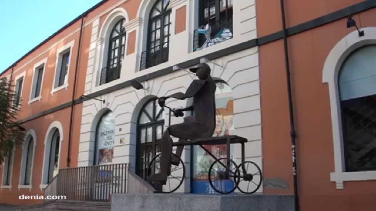 Museo del Juguete de Dénia