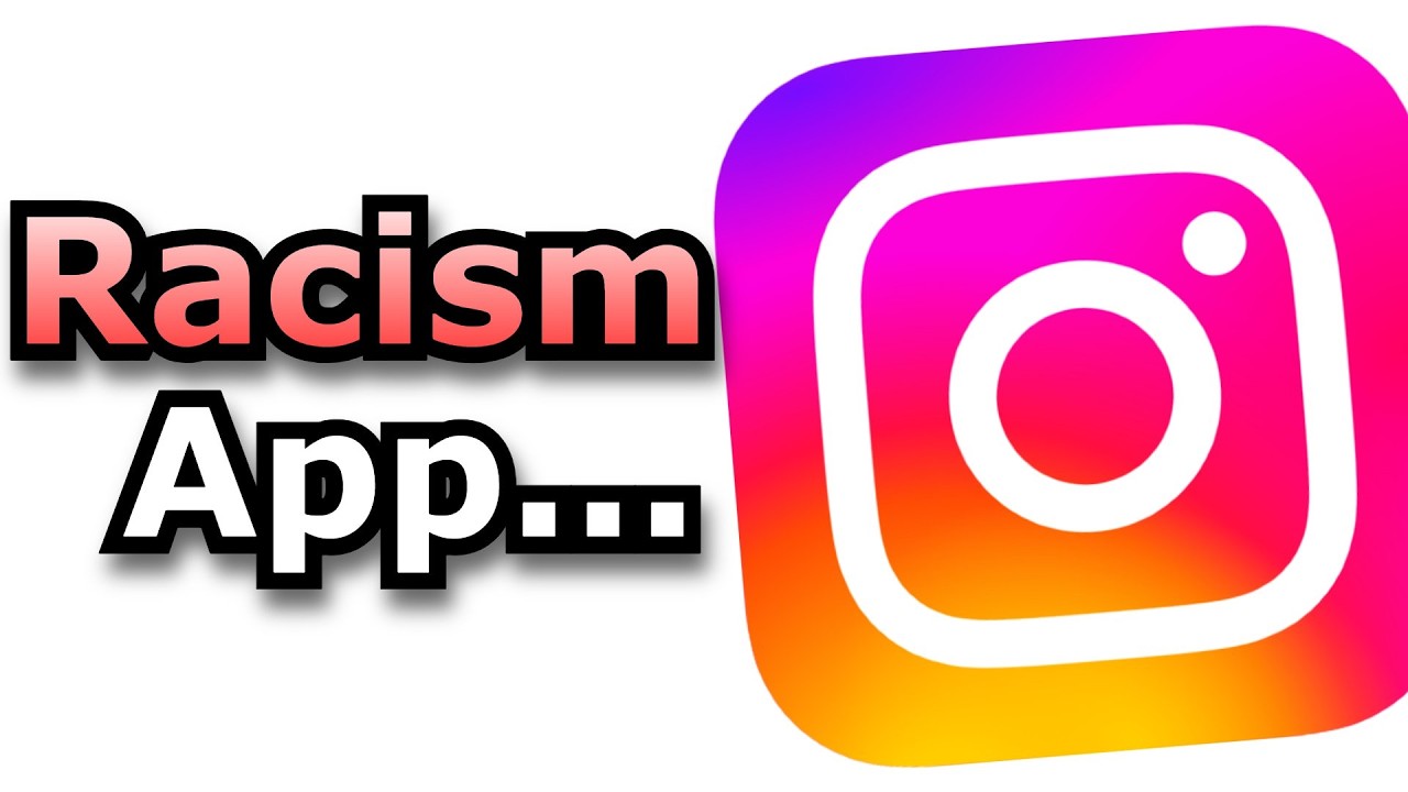 Why are Instagram Reels so Racist?