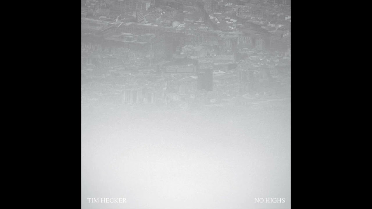 Tim Hecker - Living Spa Water