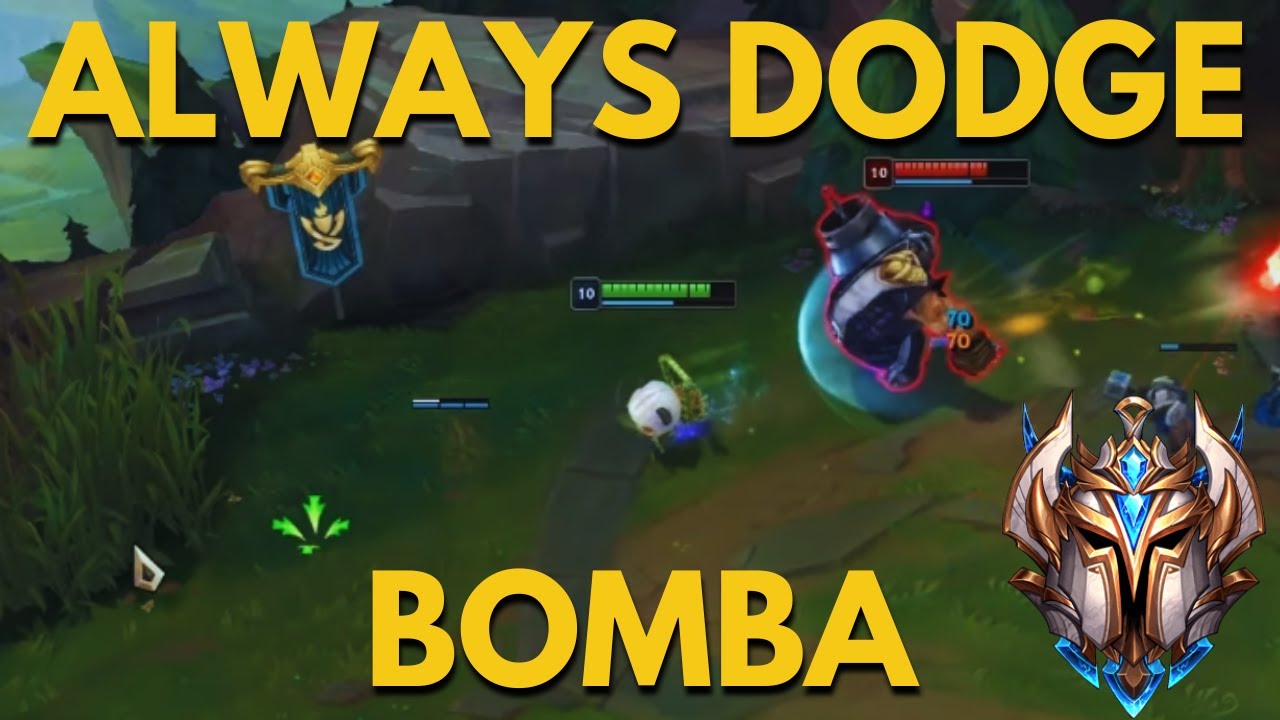 REUNION with @Noway4u [1700LP Teemo vs Gragas]