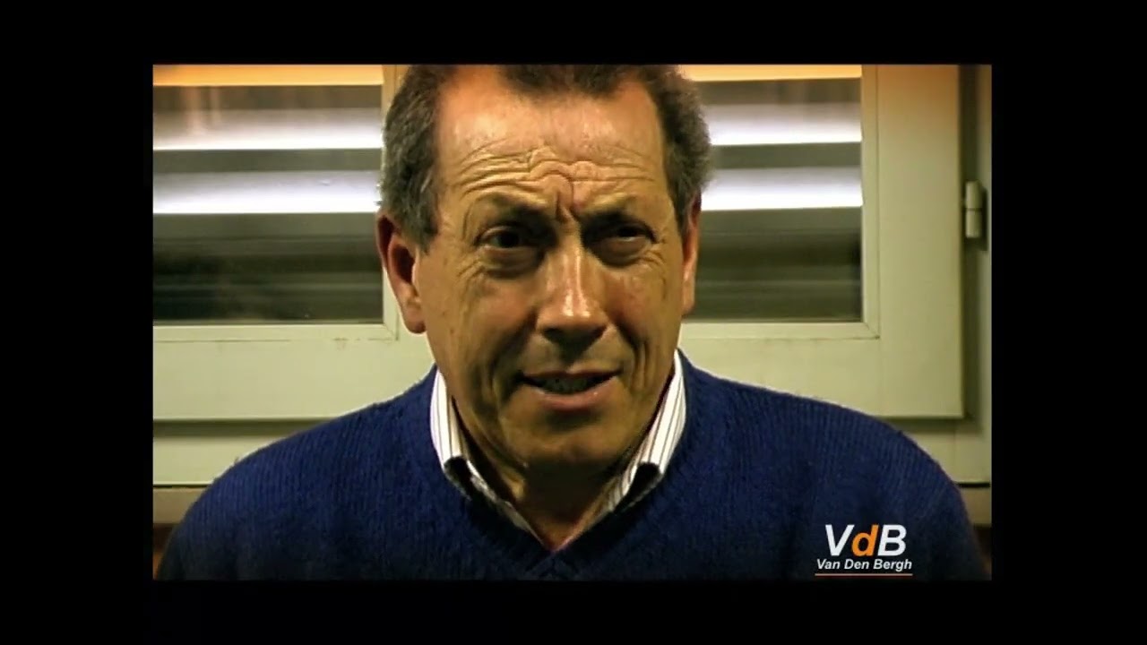 LA VAN DEN BERGH DI CREMA
