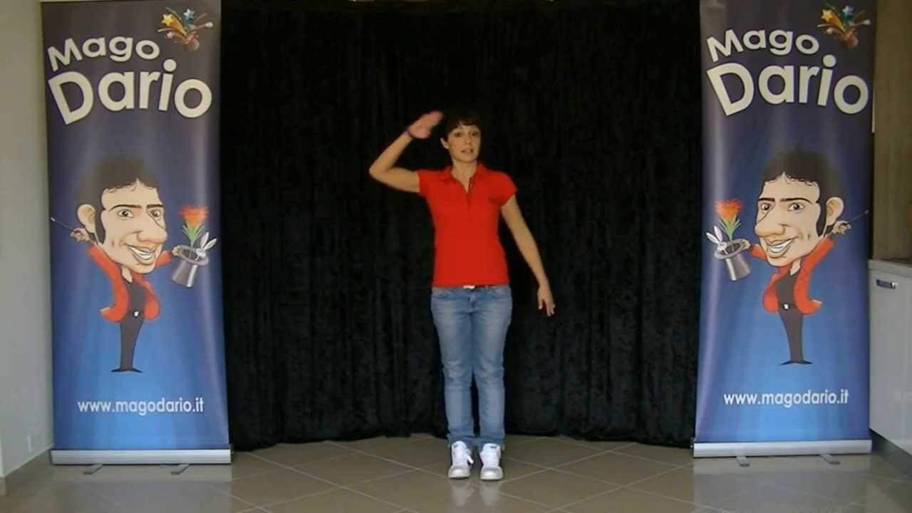 Baby Dance coreografia Chu Chu Ua