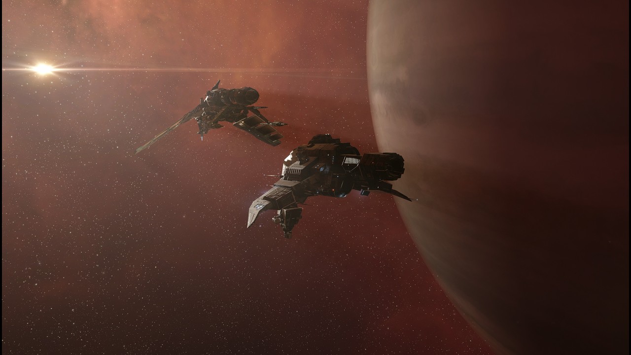 Hookbill + Catalyst NI / RF Firetail - low sec FW PvP
