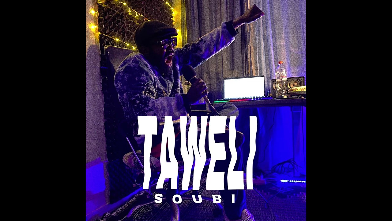SOUBI - TAWELI | طوّالي (Audio)
