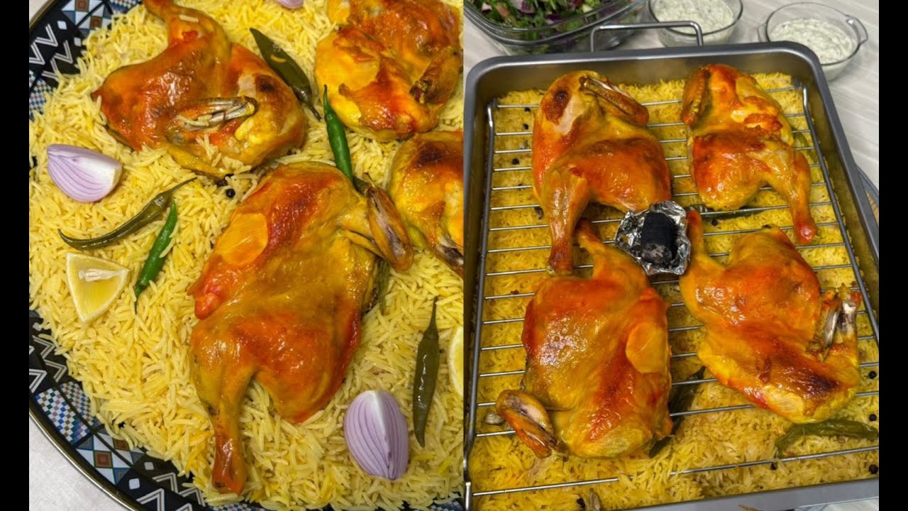 مندي أسطوري  ام يزيد التركستاني 