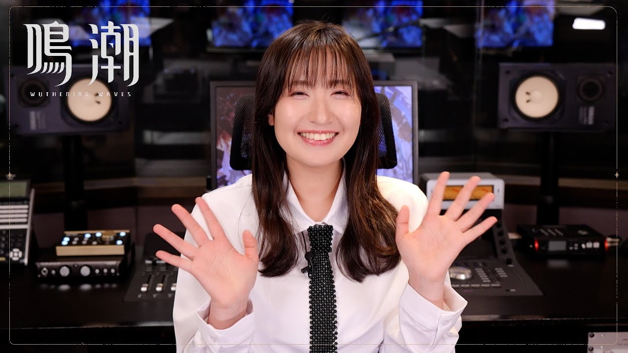 【スペシャルインタビュー第15弾 #上田瞳 （ザンニー役）】
