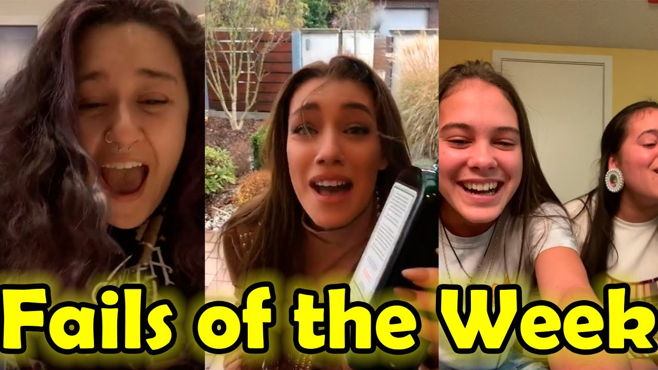 Top 20 Fails of the week september 2021