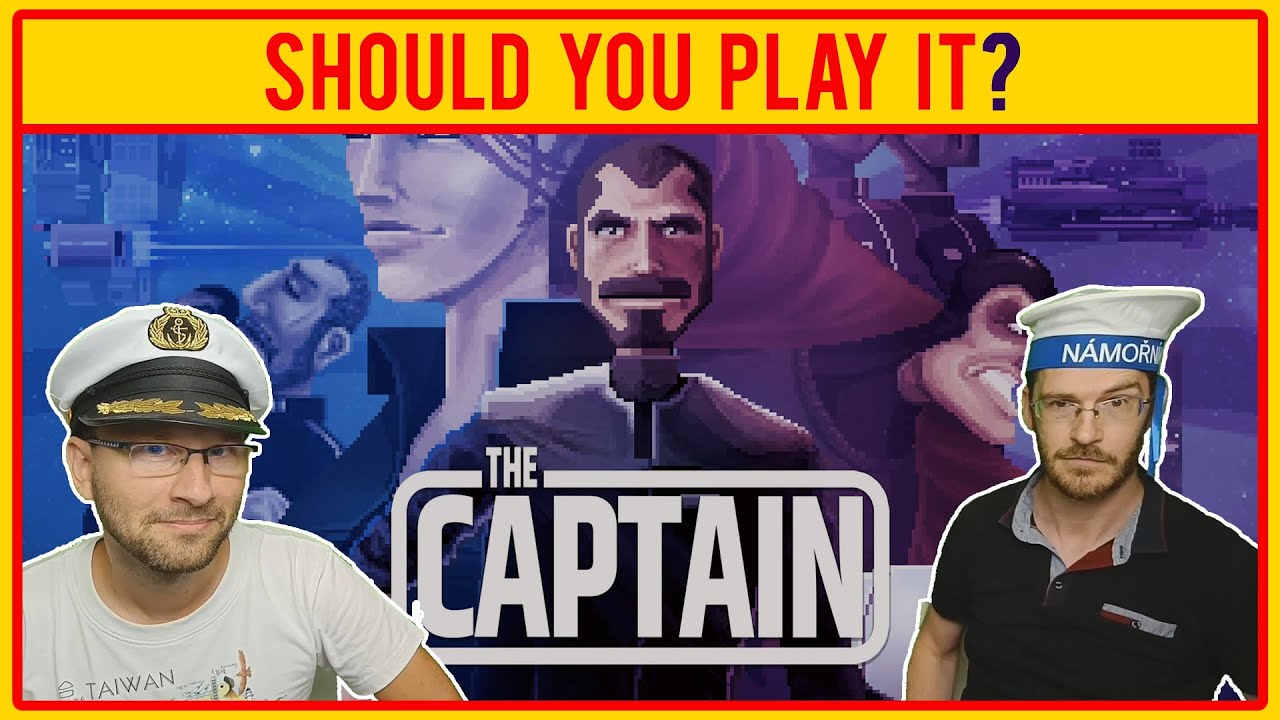 The Captain | SHORT REVIEW - Should You Play It?