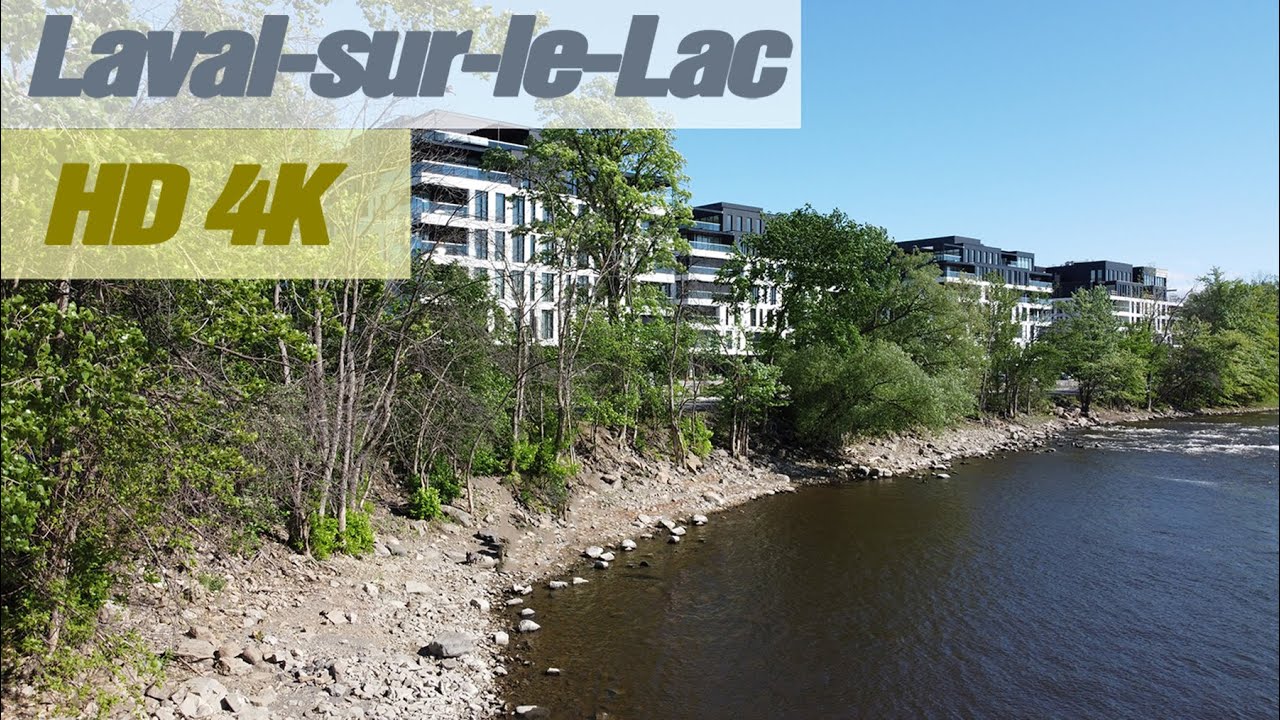 Laval-sur-le-Lac
