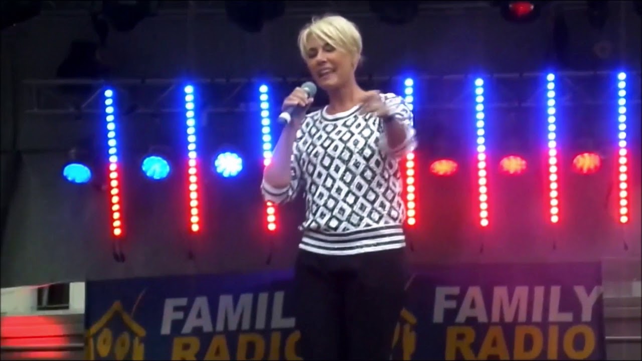 Dana Winner - Lief Zo Lief (Ondertiteld)
