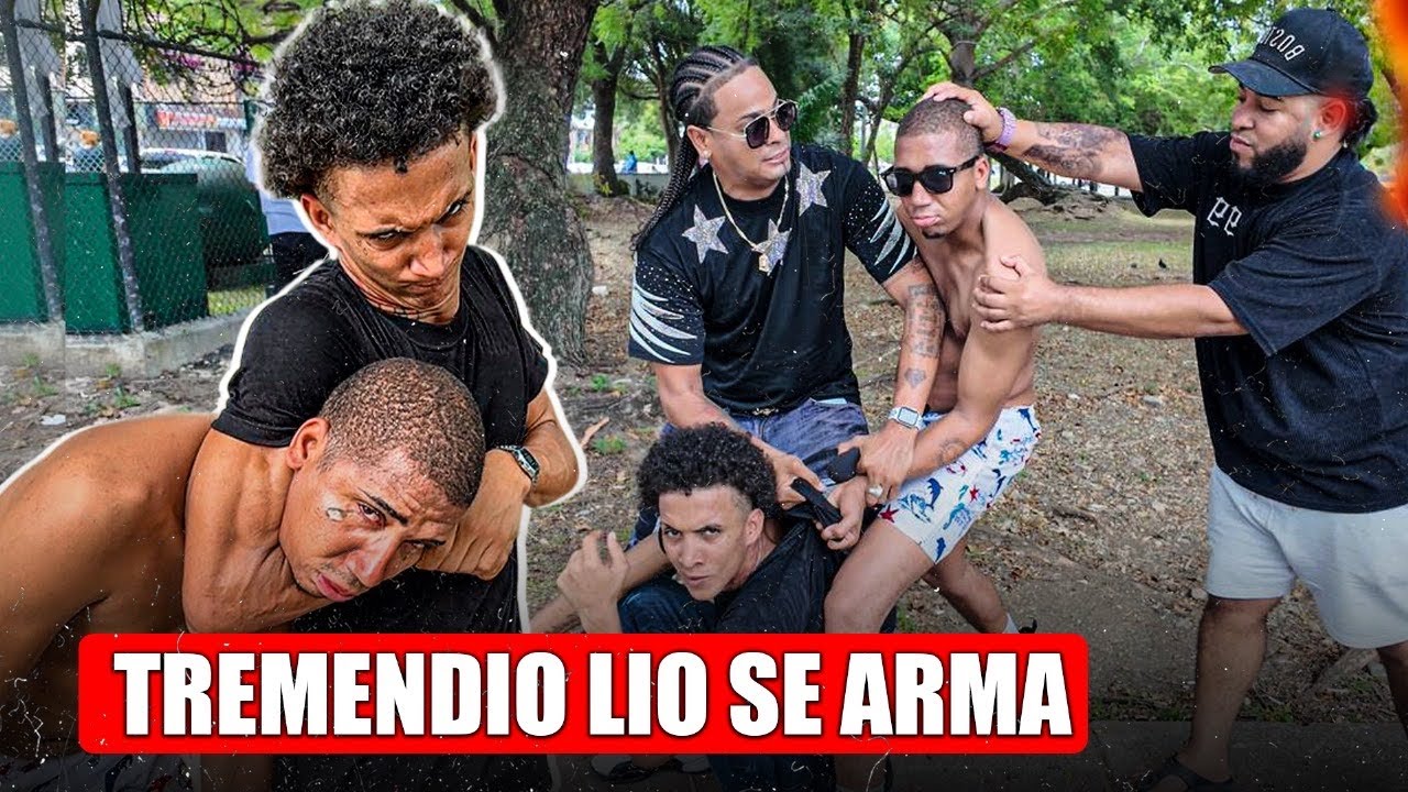 QUIERE VER QUE SOY MAS LOCO QUE TU