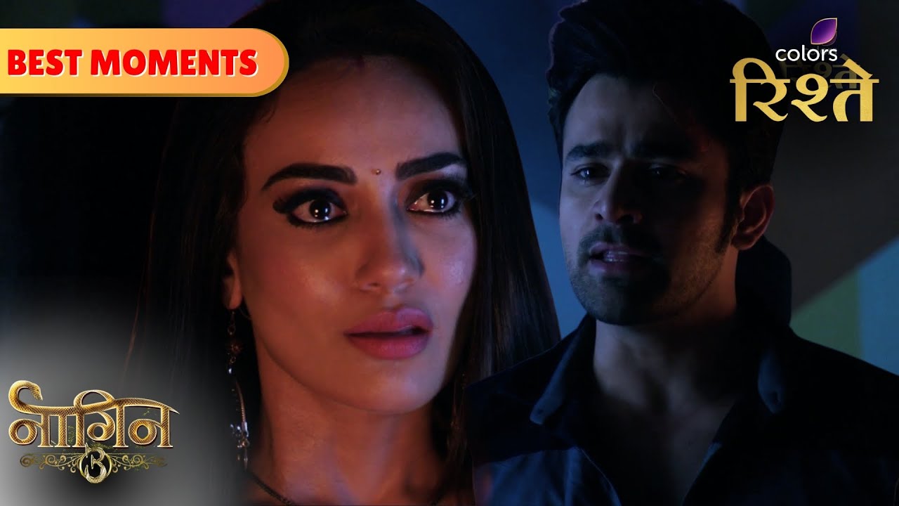 Mahir Knows Bela's Truth! | Naagin S3 | नागिन S3 | Colors Rishtey