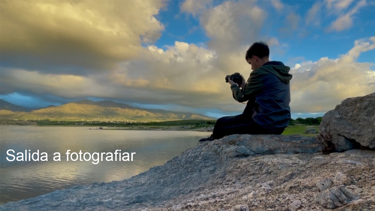 Una salida a fotografiar por las sierras | Capilla del Monte, Argentina