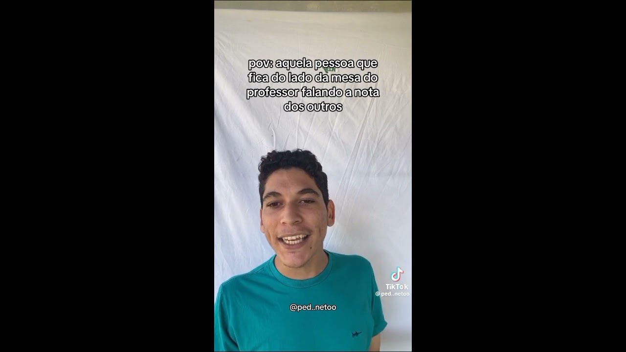 🎭✨10 minutos dos melhores vídeos do Pedro Neto ✨🎭
