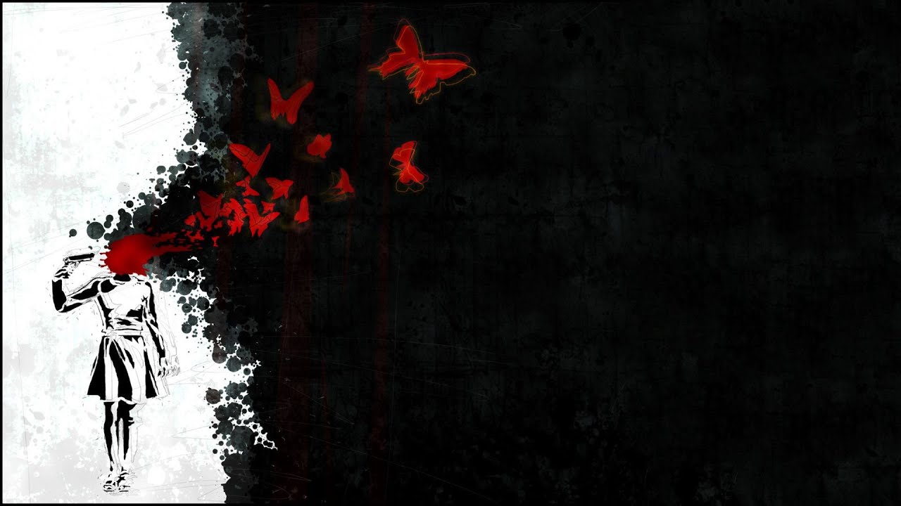 ASMV World and despair XIX Meaningless