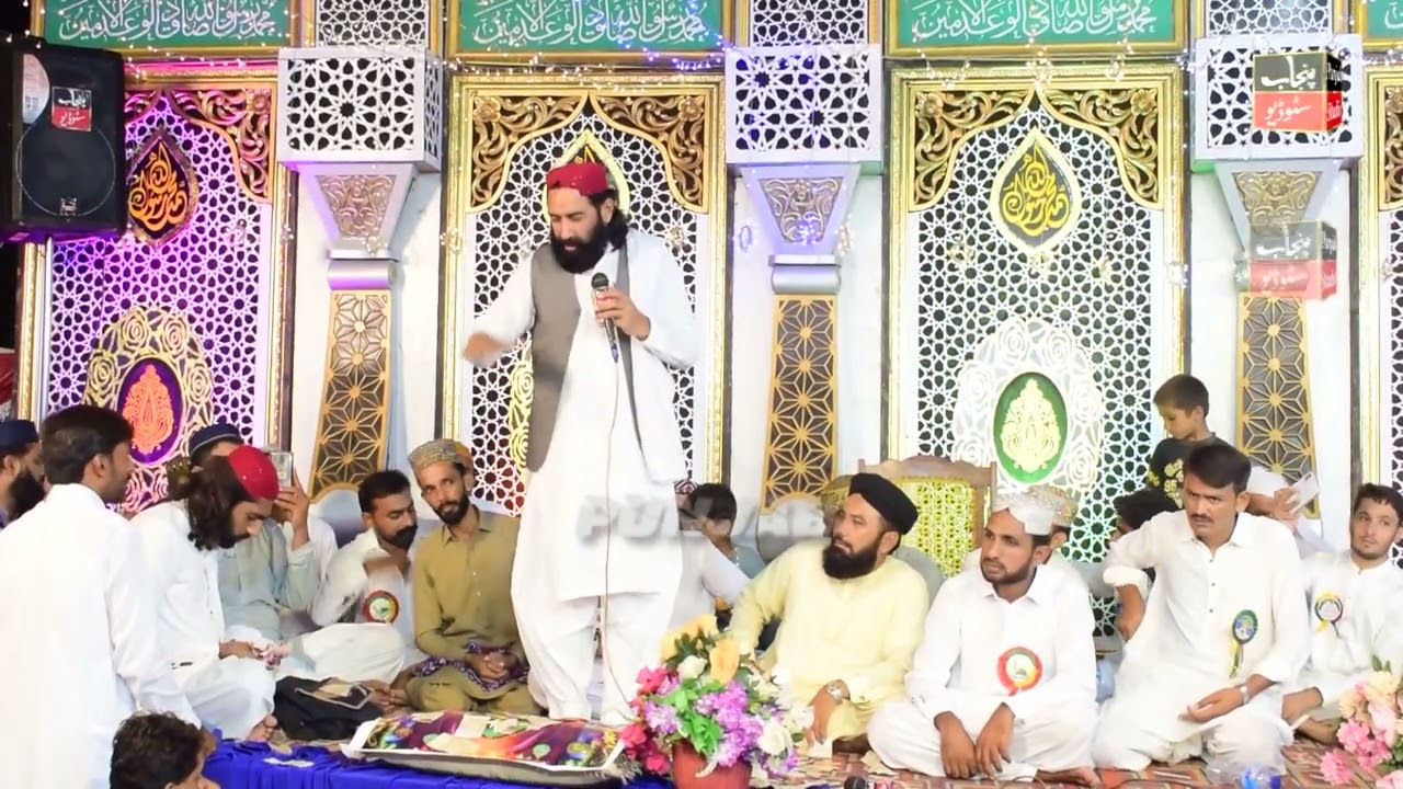 Naqabat Dr Tahir Abbas khizar khichi sb