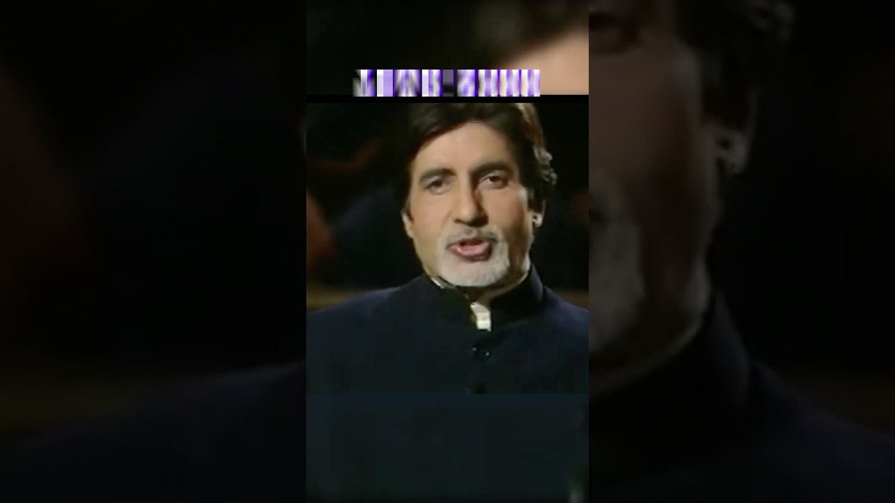 KBC&rsquo;s first crorepati Harshvardhan Nawathe Story | JSW | Kaun Banega Crorepati