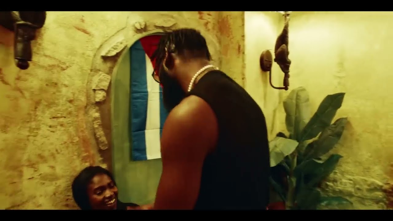 BiQo - Awula ft $pacely , Dj Segs [Official Music Video]