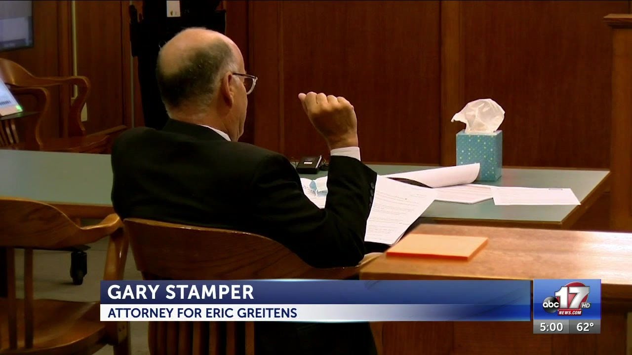 Lawyers argue relevance of phone records in Greitens family case