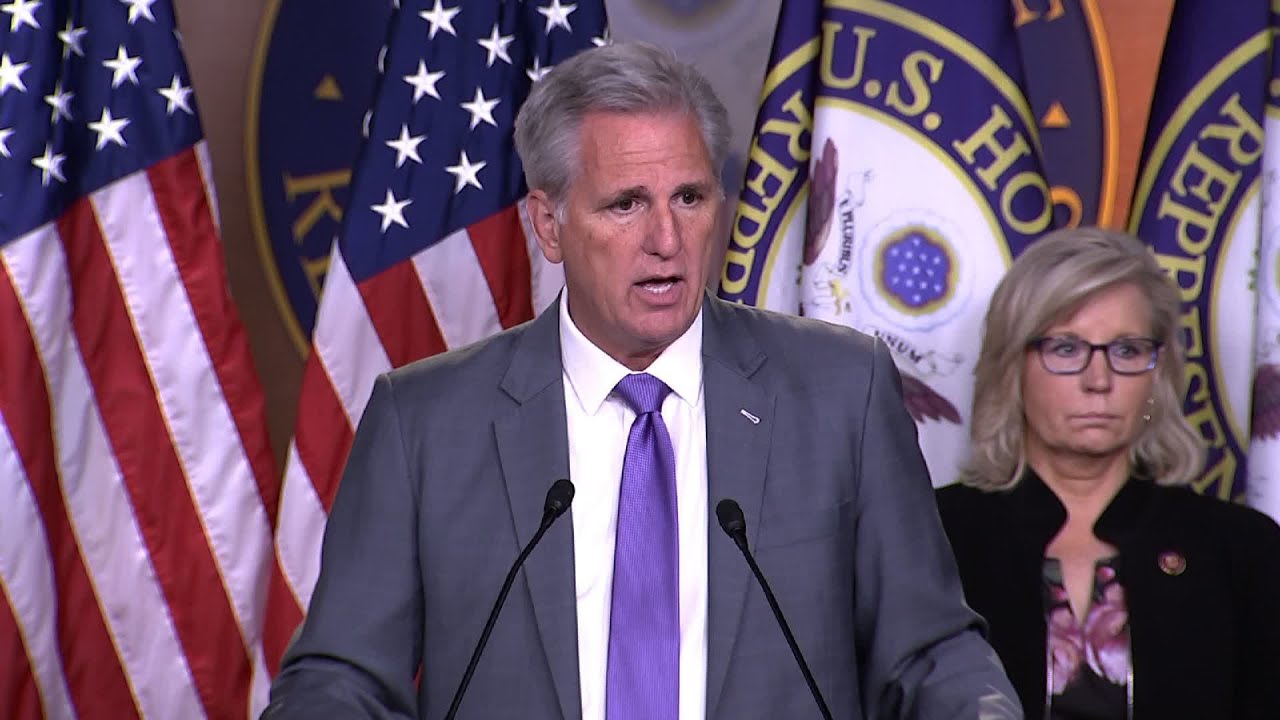 GOP leaders on Trump's tweets: It's about politics