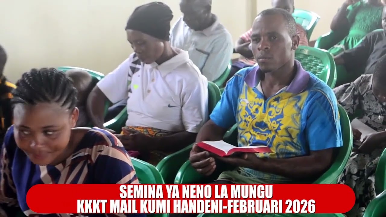 MAHALI ULIPO KETISHWA SI SAHIHI 