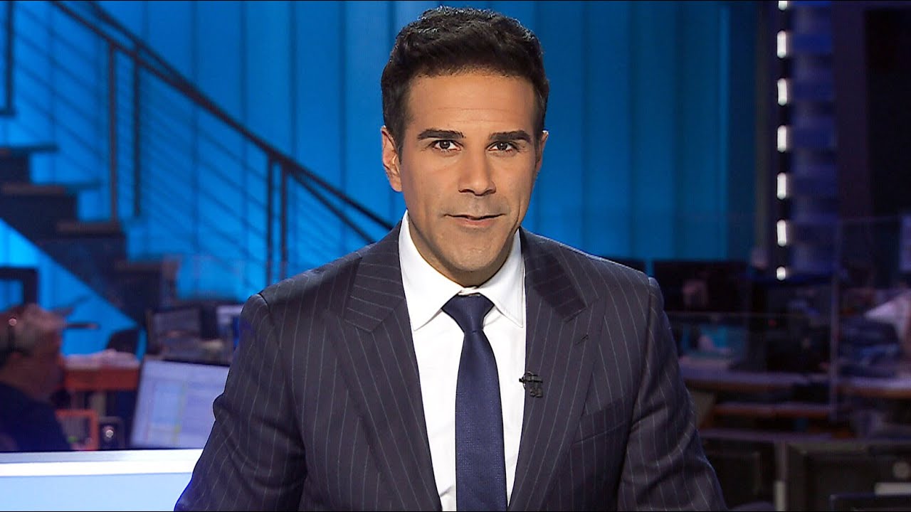 CTV National News | Thursday, May 25, 2023: Manitoba state of emergency, Johnston to face Parliament
