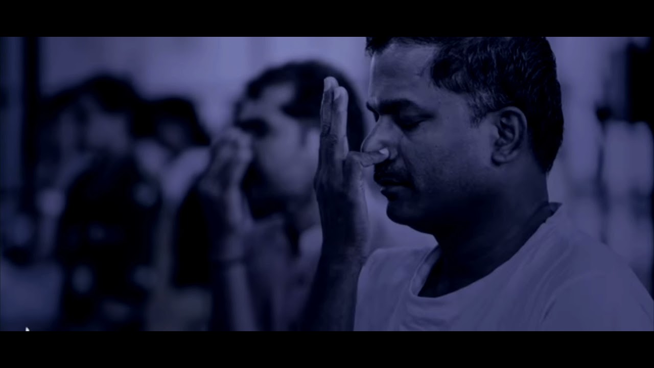 BRAHMA MUHURTAM
