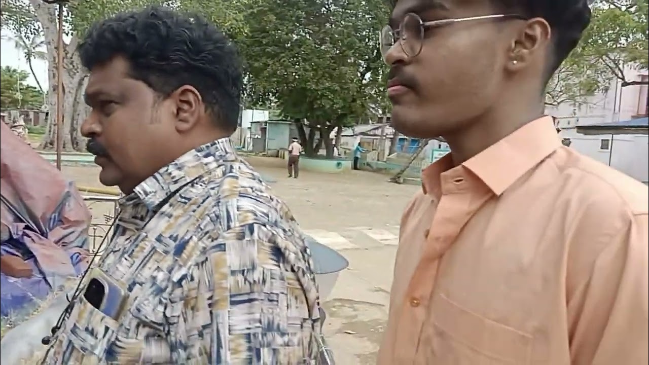 நியூ இயர் கோயிலுக்கு சென்று வந்தது
