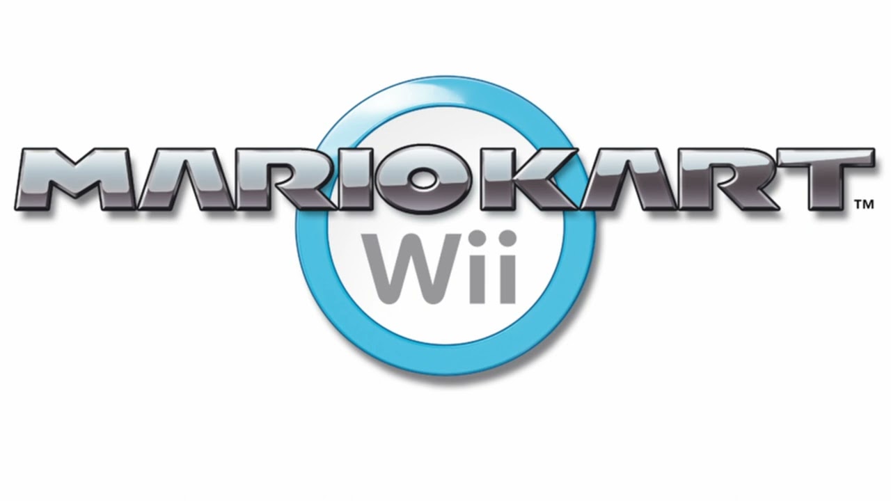 Wario's Gold mine (Inside) (final lap) - Mario Kart Wii