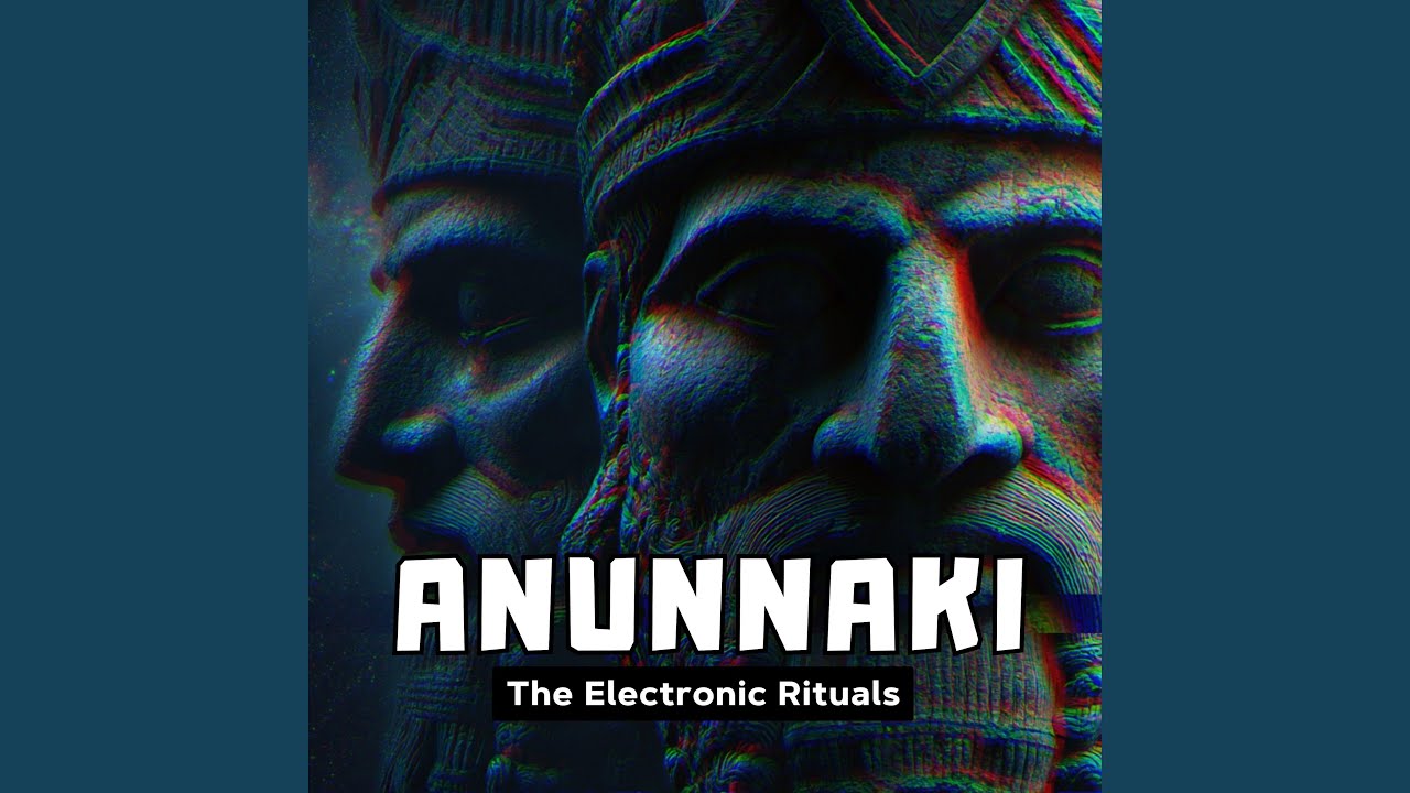 Nibiru's Orbit (Progressive Psytrance)