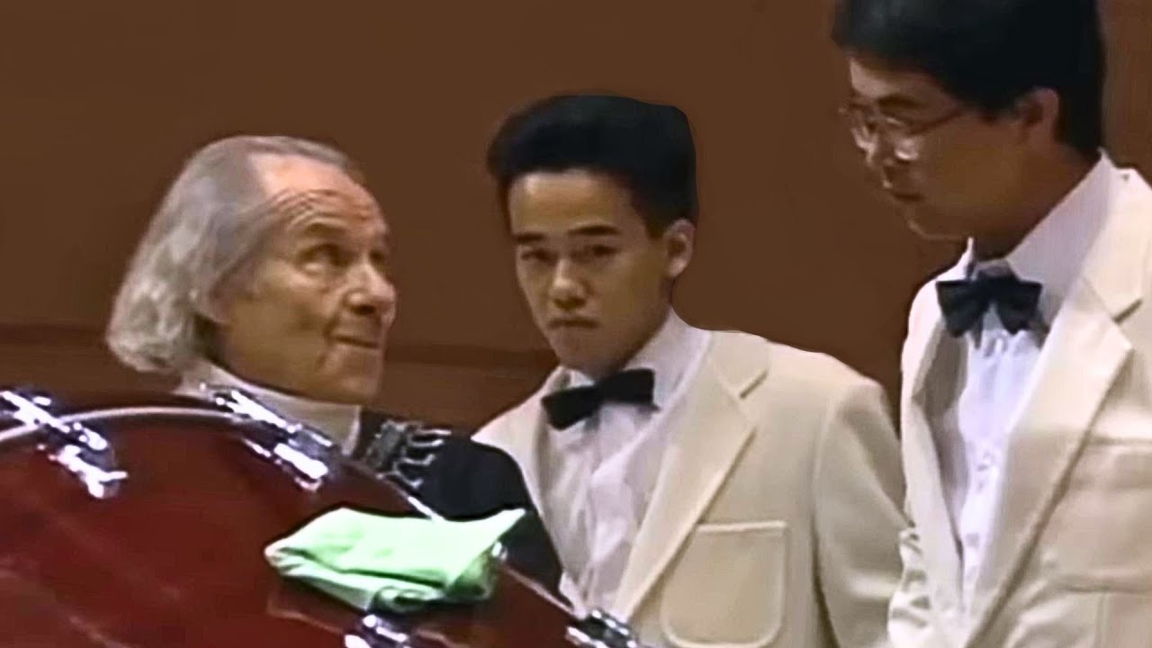 Conducting Masterclass